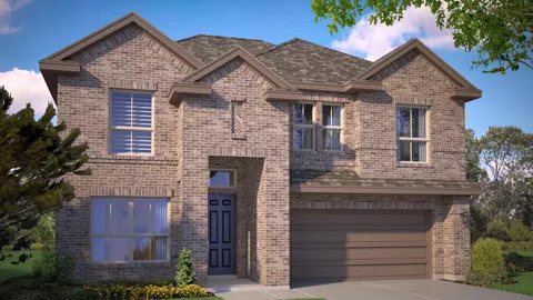 2601 FLYCATCHER DRIVE