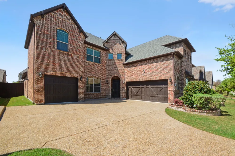 3323 Royal Ridge Drive Rockwall, TX 75087