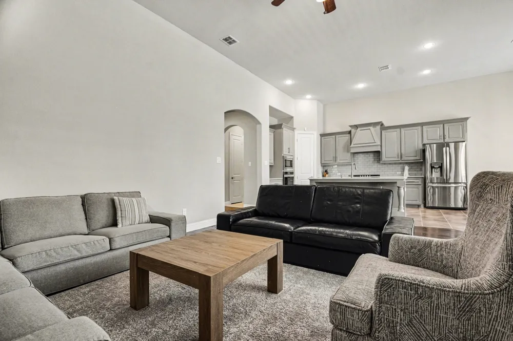 3323 Royal Ridge Drive Rockwall, TX 75087