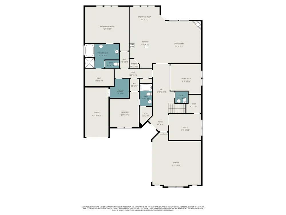 3323 Royal Ridge Drive Rockwall, TX 75087
