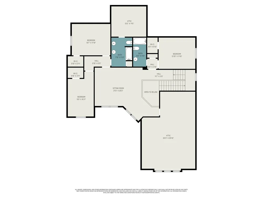 3323 Royal Ridge Drive Rockwall, TX 75087