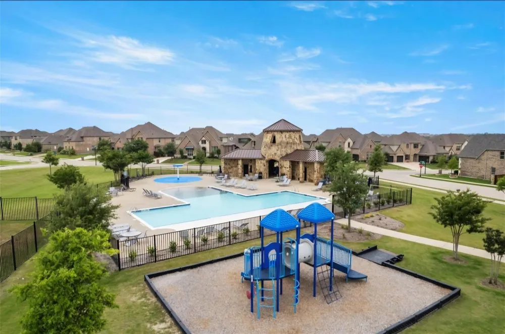 3323 Royal Ridge Drive Rockwall, TX 75087