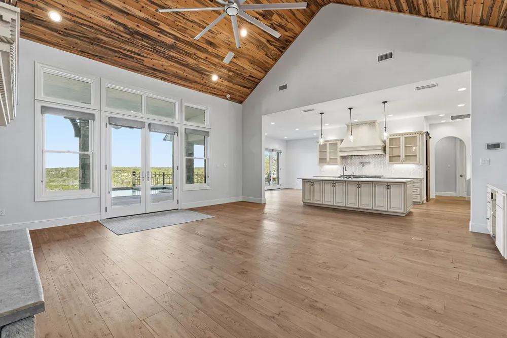 306 Napa Court Driftwood, TX 78619