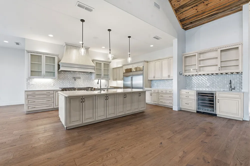 306 Napa Court Driftwood, TX 78619