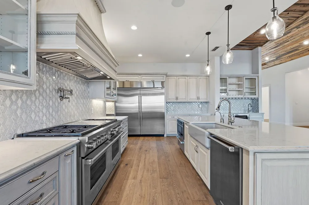 306 Napa Court Driftwood, TX 78619