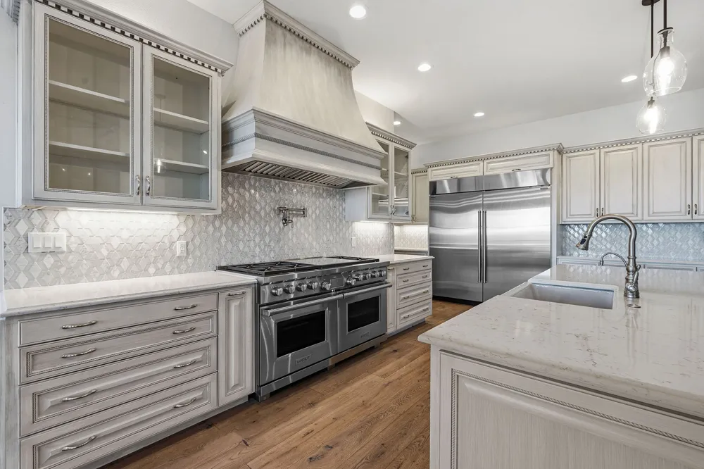 306 Napa Court Driftwood, TX 78619