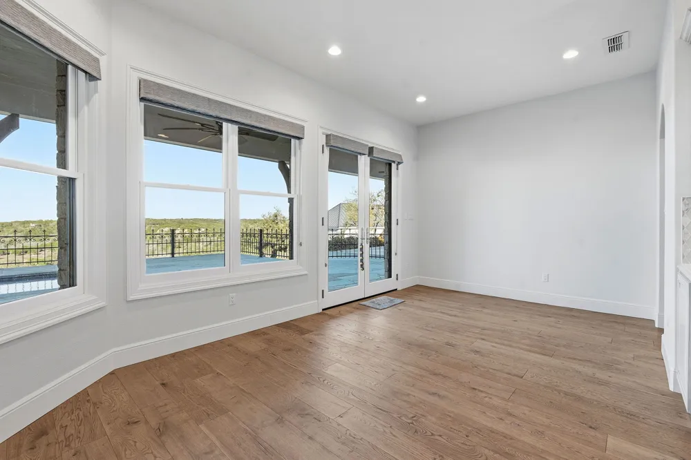 306 Napa Court Driftwood, TX 78619