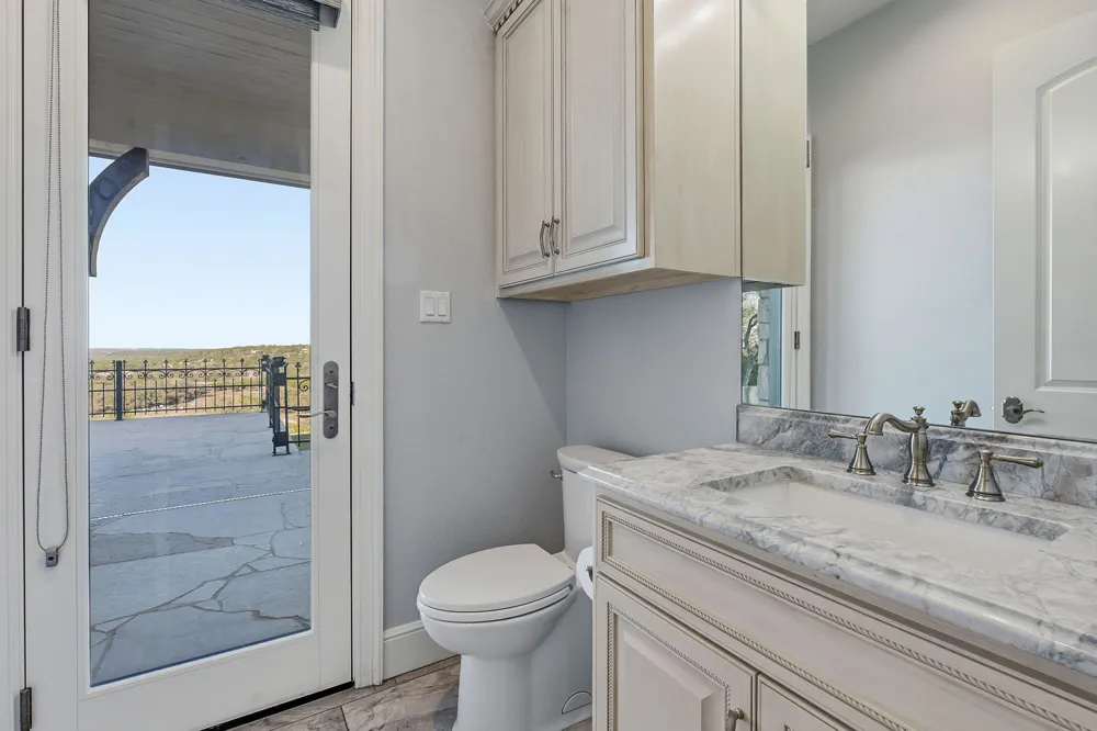 306 Napa Court Driftwood, TX 78619