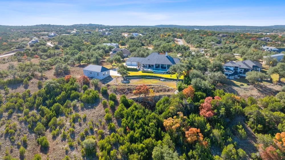 306 Napa Court Driftwood, TX 78619