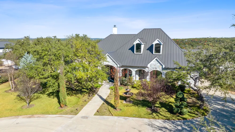 306 Napa Court Driftwood, TX 78619