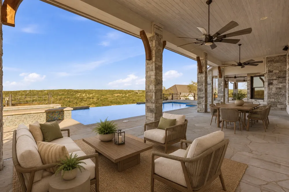 306 Napa Court Driftwood, TX 78619