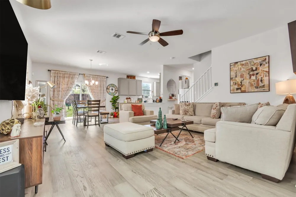 421 Conchillos Drive Georgetown, TX 78626
