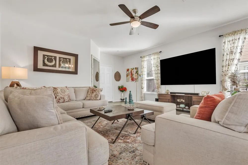 421 Conchillos Drive Georgetown, TX 78626