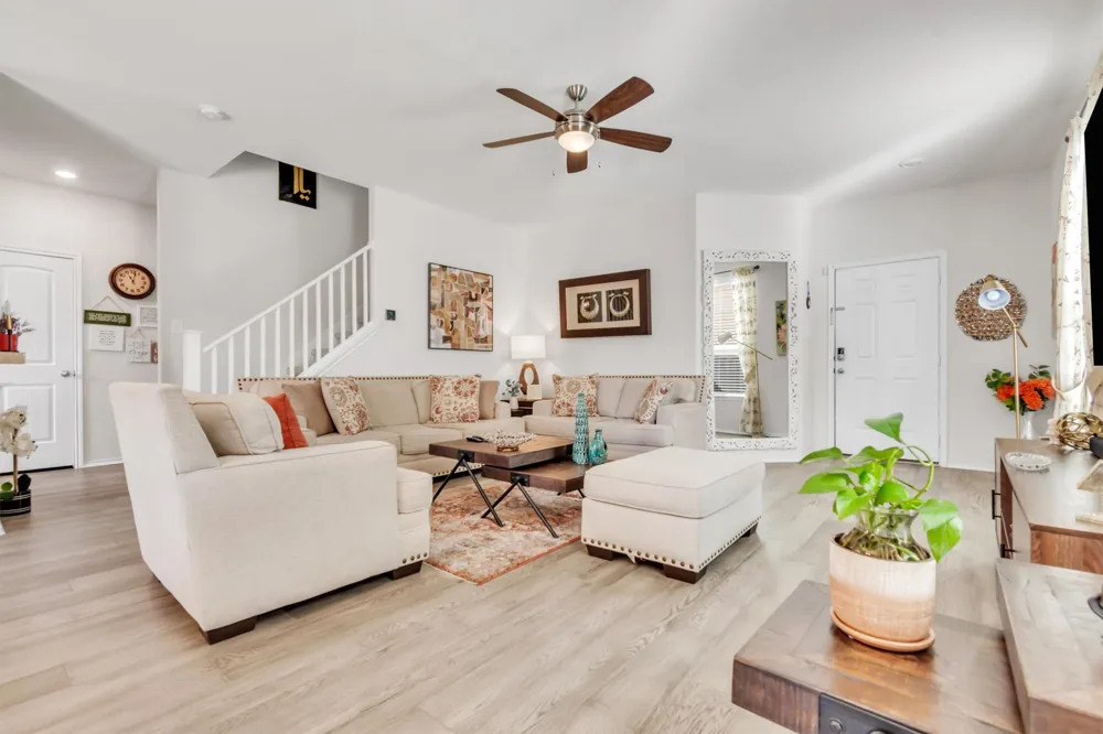 421 Conchillos Drive Georgetown, TX 78626