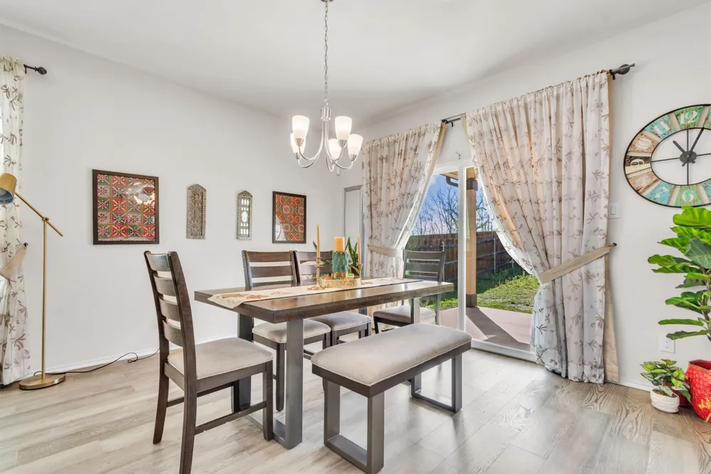 421 Conchillos Drive Georgetown, TX 78626