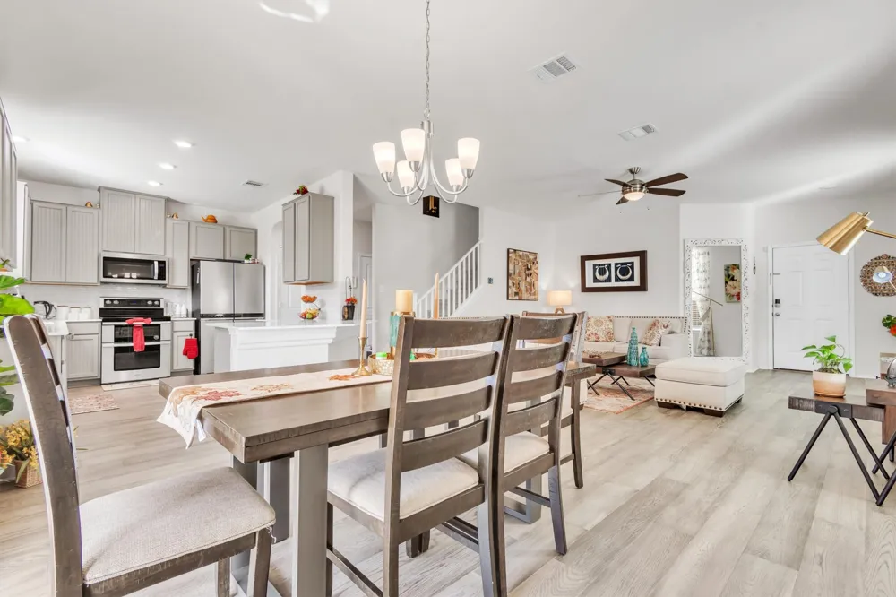 421 Conchillos Drive Georgetown, TX 78626