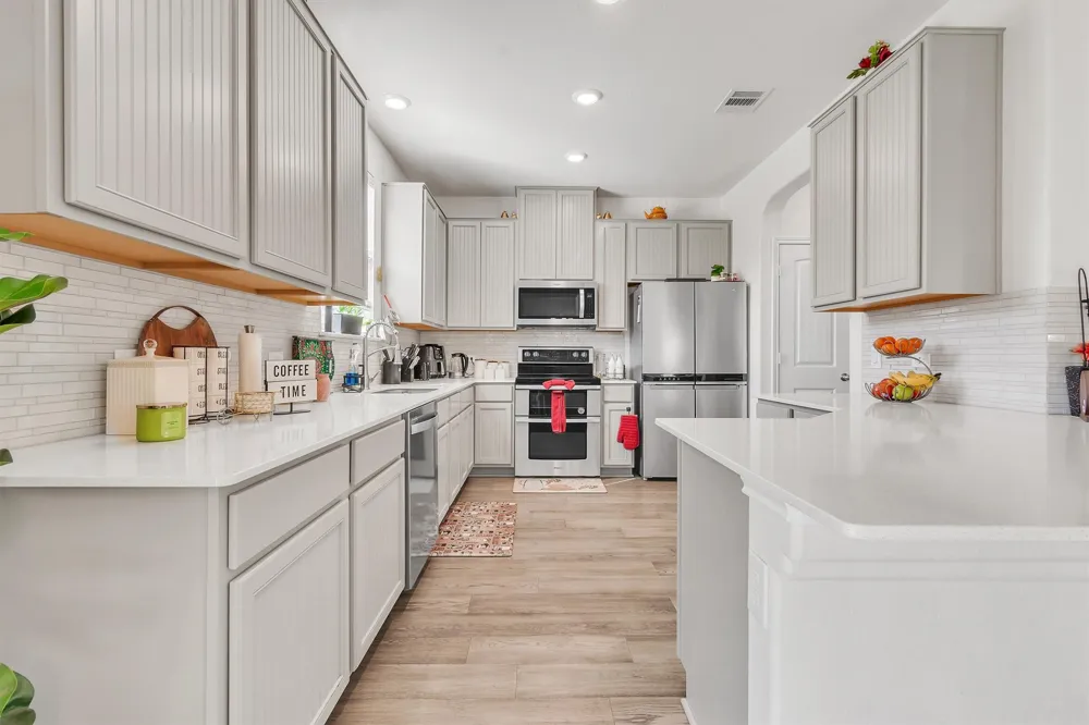 421 Conchillos Drive Georgetown, TX 78626