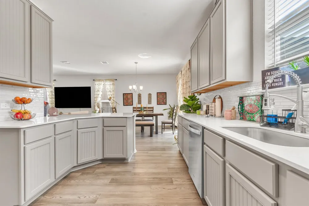 421 Conchillos Drive Georgetown, TX 78626
