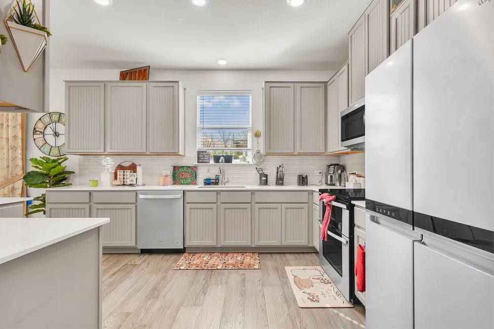 421 Conchillos Drive Georgetown, TX 78626
