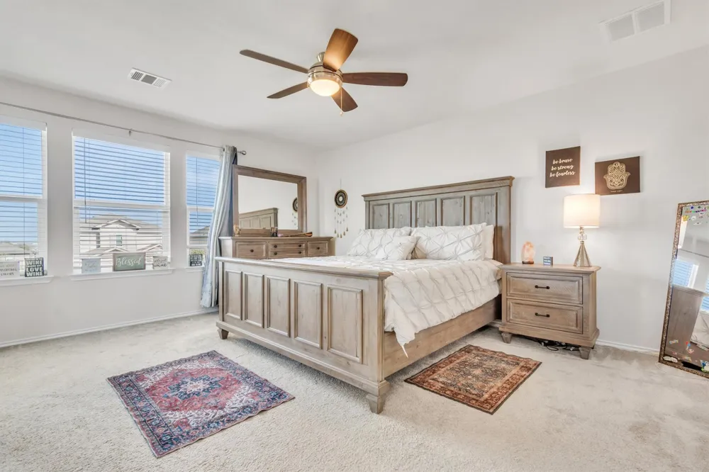 421 Conchillos Drive Georgetown, TX 78626