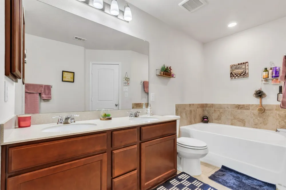 421 Conchillos Drive Georgetown, TX 78626