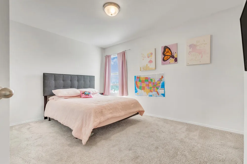 421 Conchillos Drive Georgetown, TX 78626