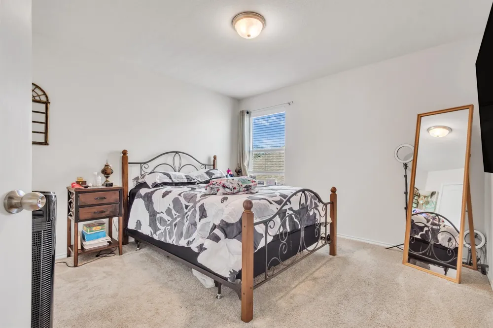 421 Conchillos Drive Georgetown, TX 78626