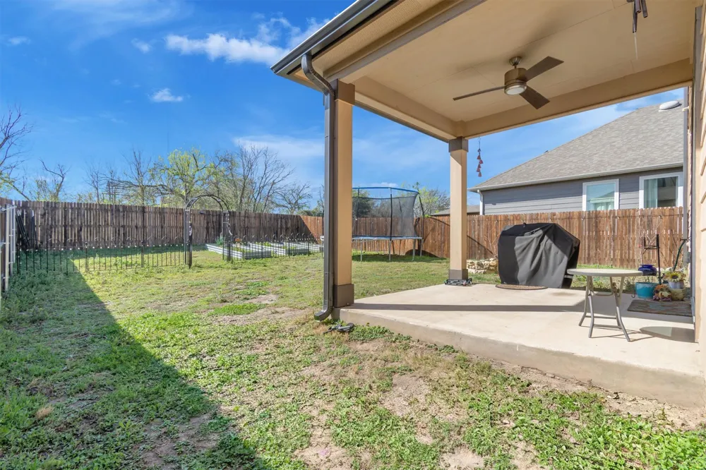 421 Conchillos Drive Georgetown, TX 78626