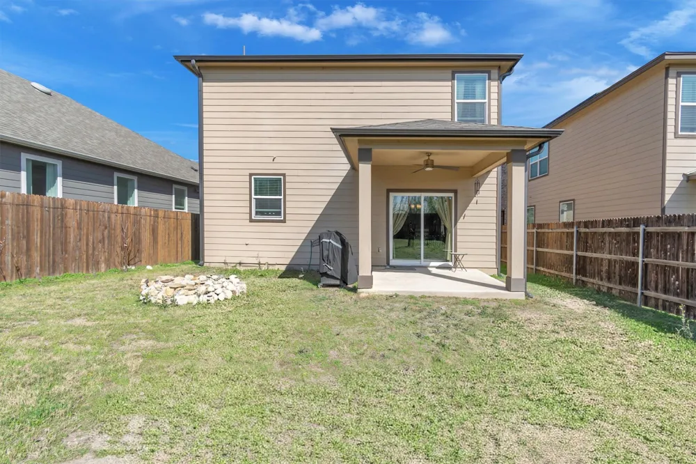 421 Conchillos Drive Georgetown, TX 78626