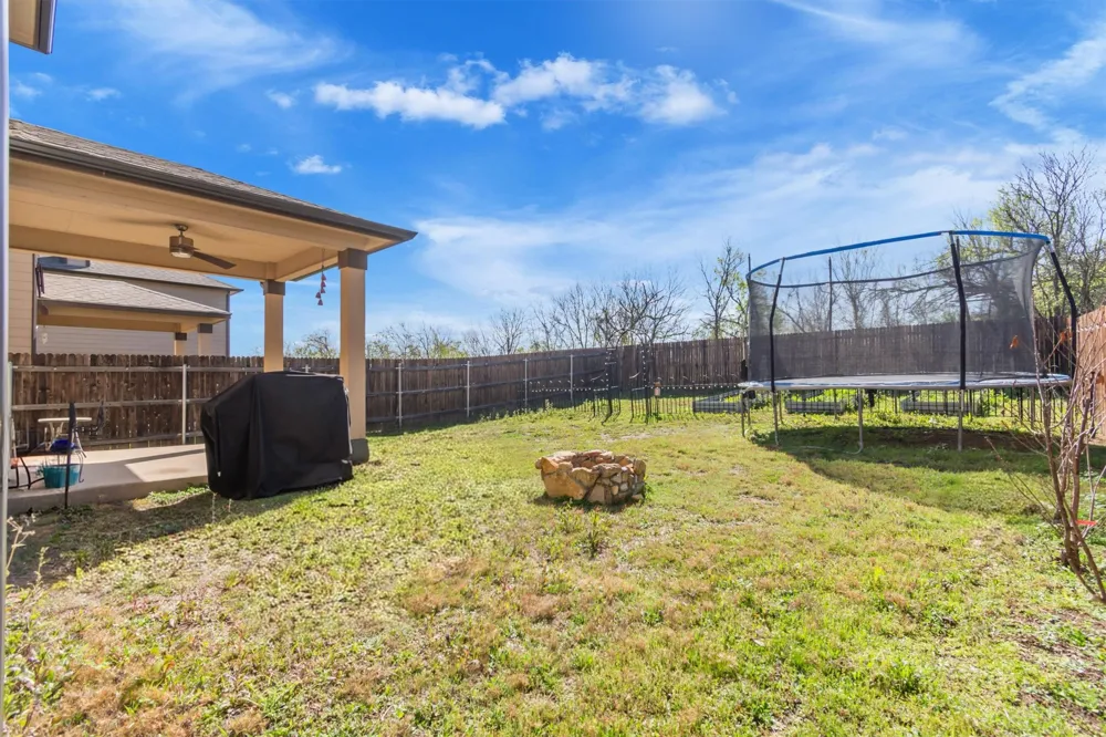421 Conchillos Drive Georgetown, TX 78626