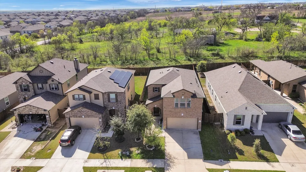 421 Conchillos Drive Georgetown, TX 78626