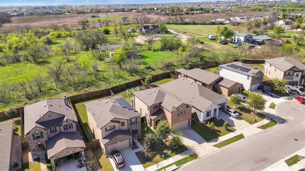 421 Conchillos Drive Georgetown, TX 78626