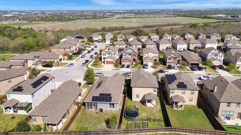 421 Conchillos Drive Georgetown, TX 78626
