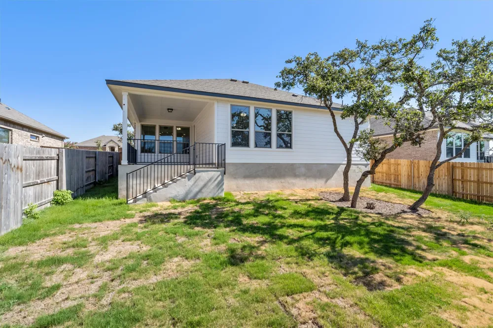 224 Scenic Hills Circle Georgetown, TX 78628