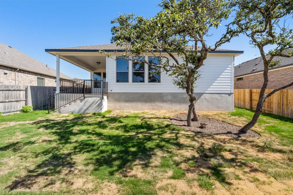 224 Scenic Hills Circle Georgetown, TX 78628