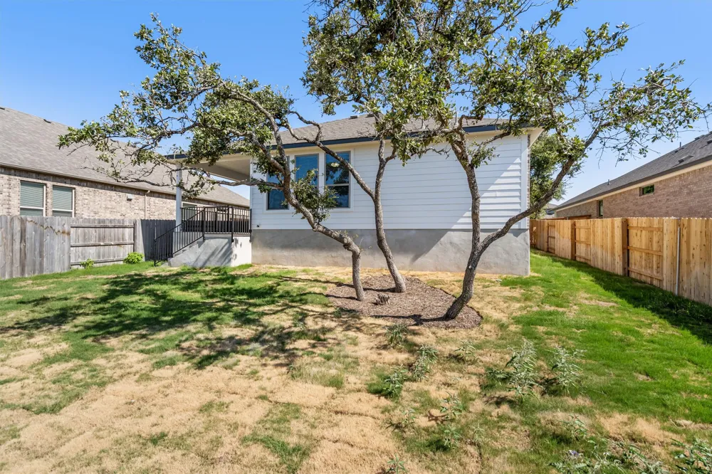 224 Scenic Hills Circle Georgetown, TX 78628