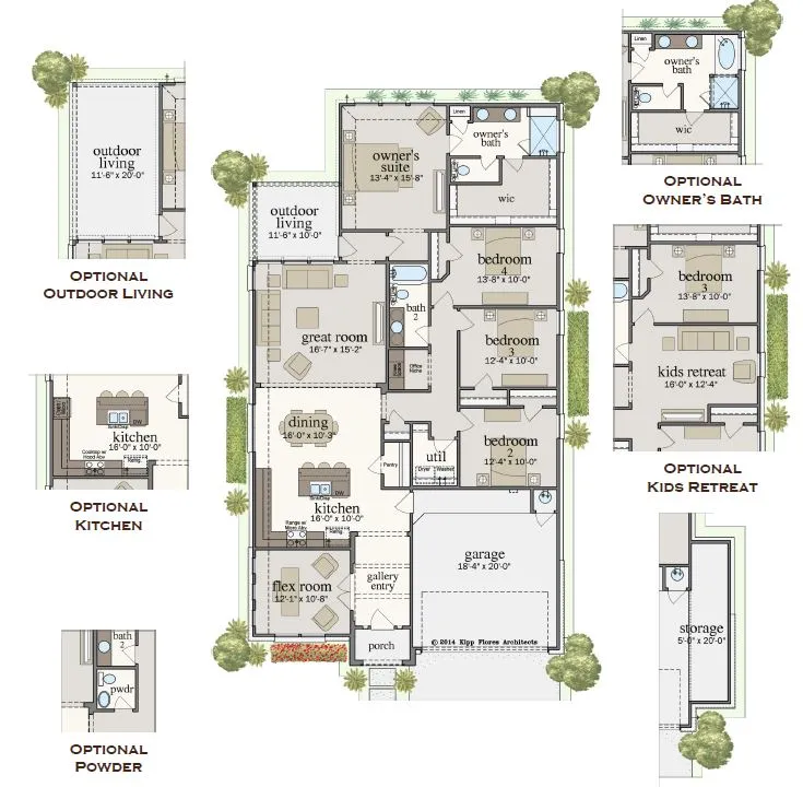 224 Scenic Hills Circle Georgetown, TX 78628