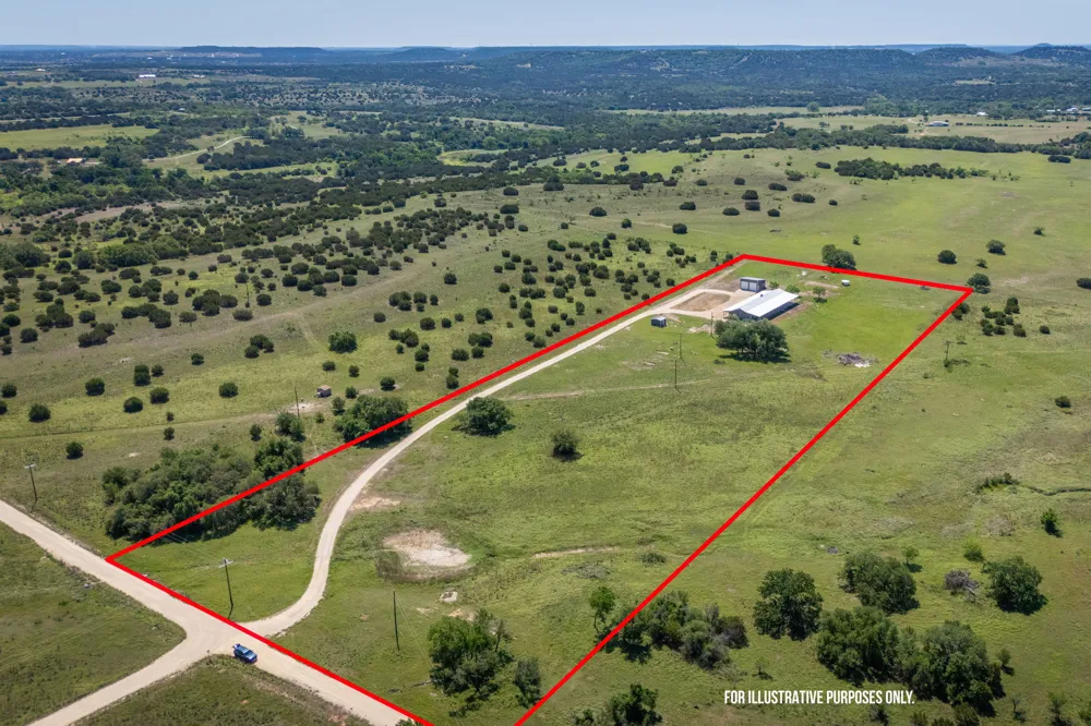 12935 Private Road 3641 Kempner, TX 76539