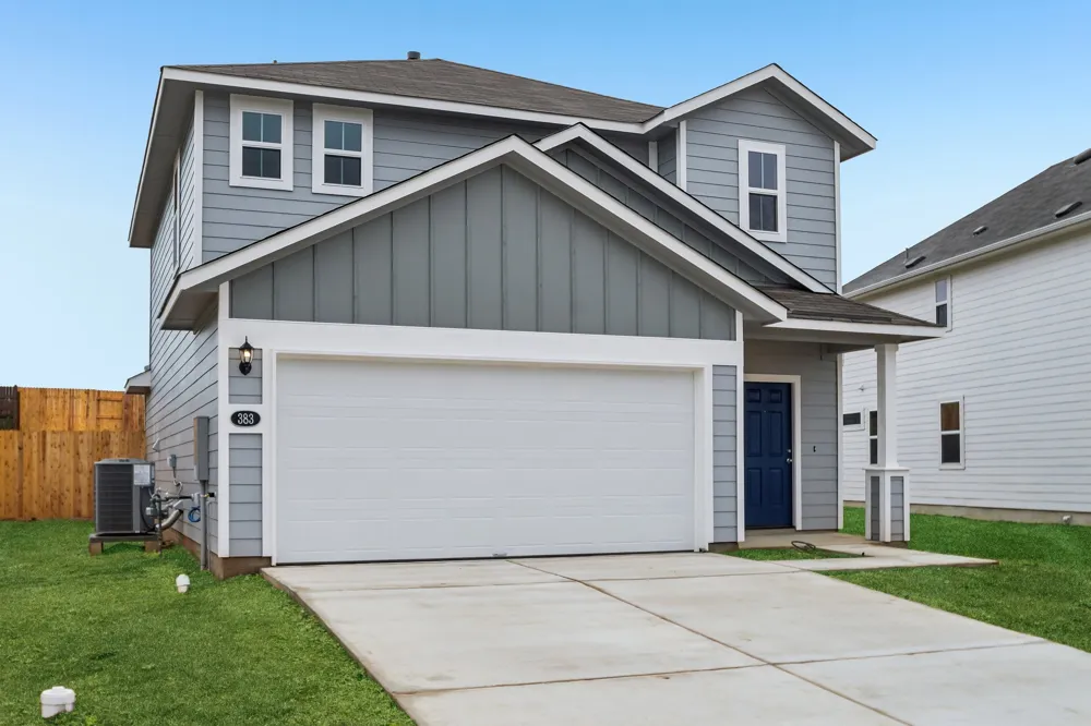383 Jade Street Maxwell, TX 78656