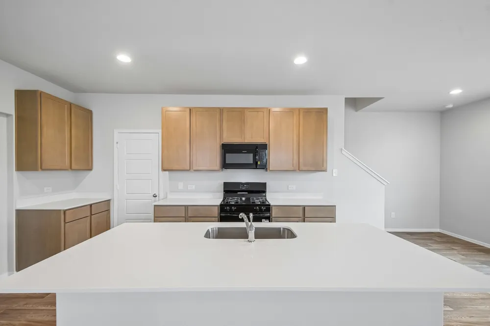 383 Jade Street Maxwell, TX 78656