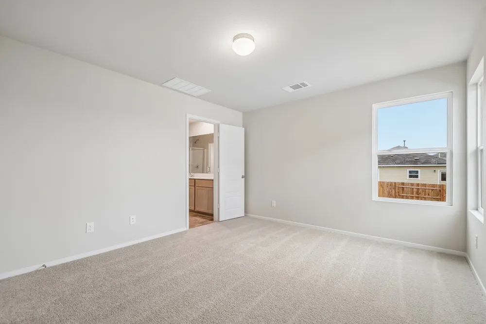 383 Jade Street Maxwell, TX 78656