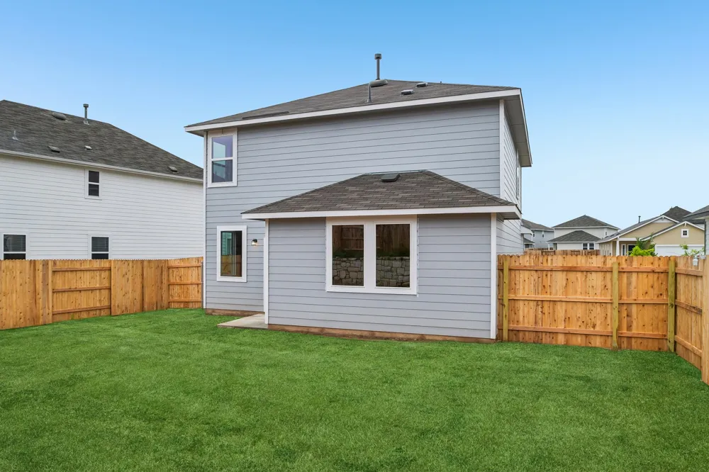 383 Jade Street Maxwell, TX 78656