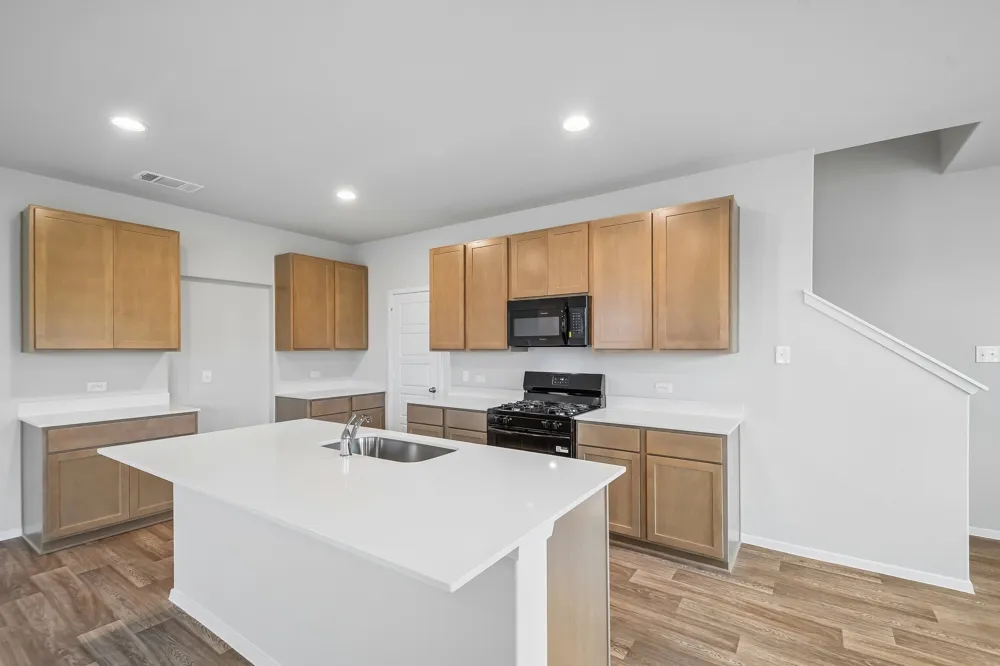 383 Jade Street Maxwell, TX 78656