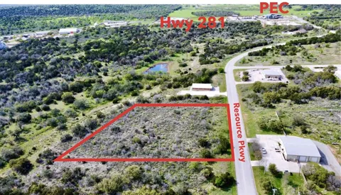 Resource Parkway
