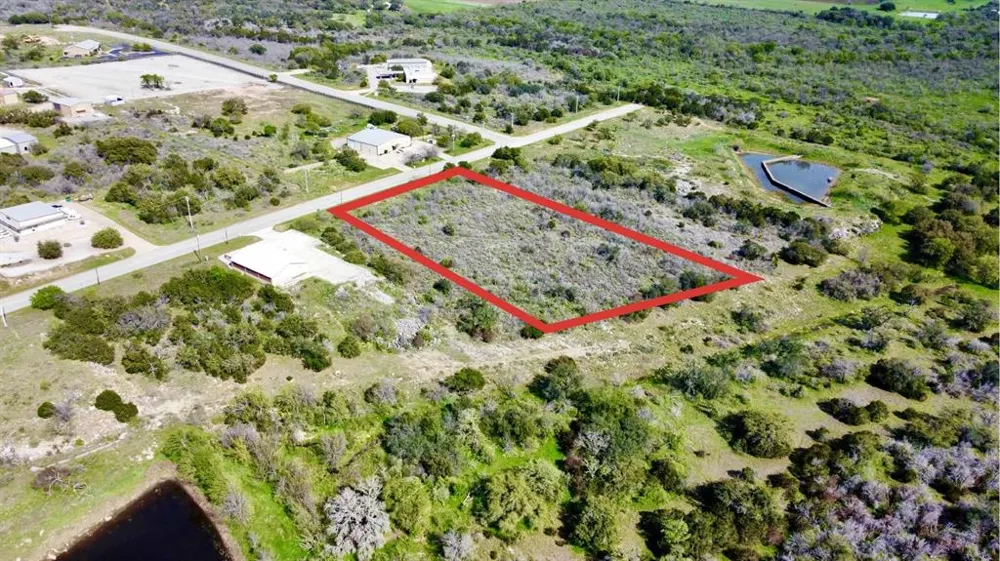 Resource Parkway Marble Falls, TX 78654