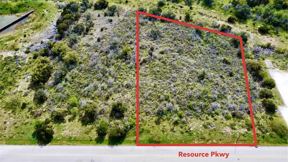 Resource Parkway Marble Falls, TX 78654