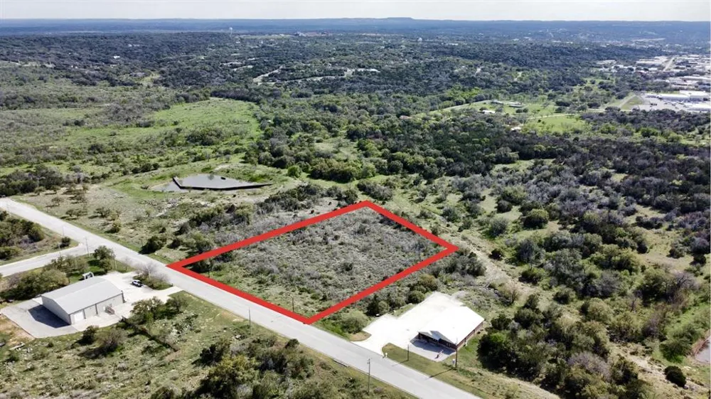 Resource Parkway Marble Falls, TX 78654