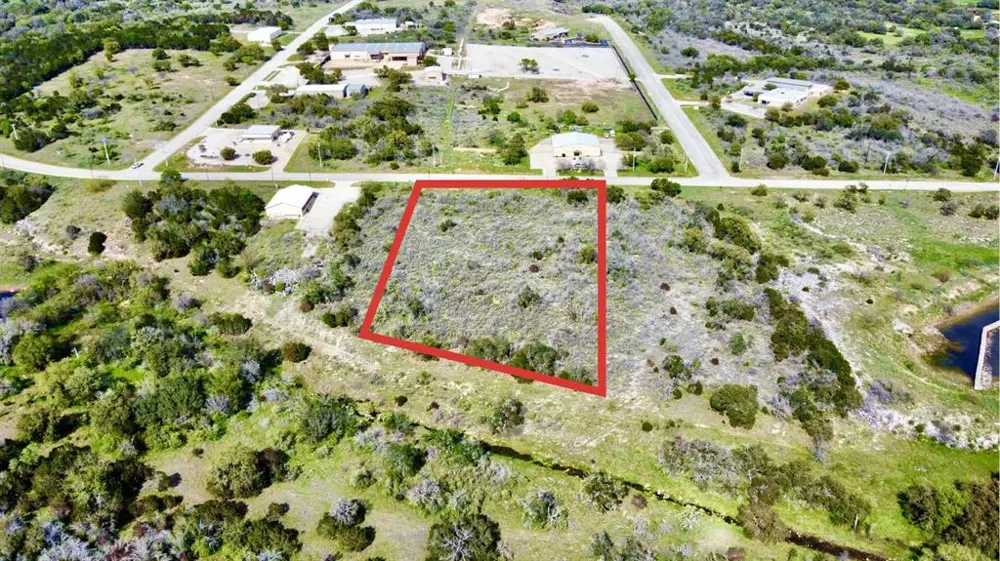 Resource Parkway Marble Falls, TX 78654