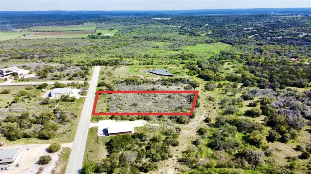 Resource Parkway Marble Falls, TX 78654