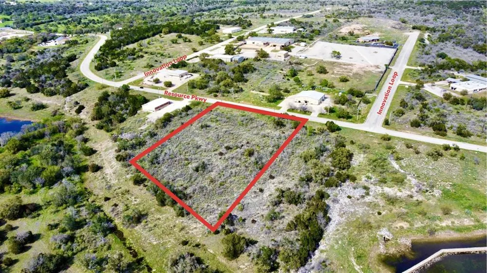 Resource Parkway Marble Falls, TX 78654